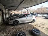 Hyundai Accent 2021 годаүшін8 000 000 тг. в Караганда – фото 4