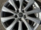 Оригинал диски camry 70 за 250 000 тг. в Усть-Каменогорск