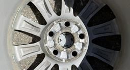 Оригинал диски camry 70 за 250 000 тг. в Усть-Каменогорск – фото 5