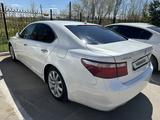 Lexus LS 460 2008 годаүшін8 500 000 тг. в Кокшетау – фото 3