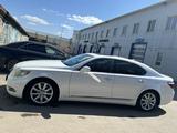 Lexus LS 460 2008 года за 8 500 000 тг. в Кокшетау – фото 5