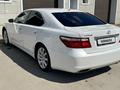 Lexus LS 460 2008 года за 8 500 000 тг. в Кокшетау – фото 6