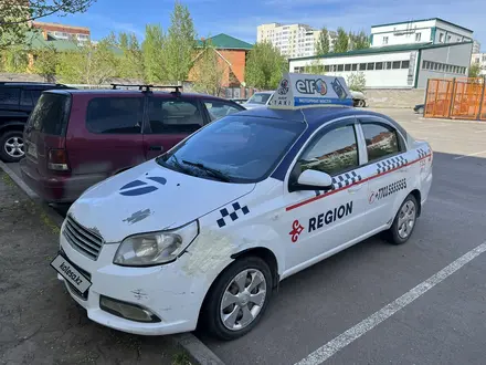 Ravon Nexia R3 2019 года за 3 150 000 тг. в Астана