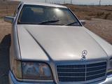 Mercedes-Benz S 280 1994 годаүшін1 700 000 тг. в Тараз