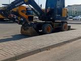 Volvo EW