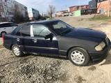 Mercedes-Benz C 180 1994 года за 450 000 тг. в Хромтау – фото 3