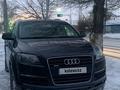 Audi Q7 2007 года за 7 400 000 тг. в Костанай – фото 2