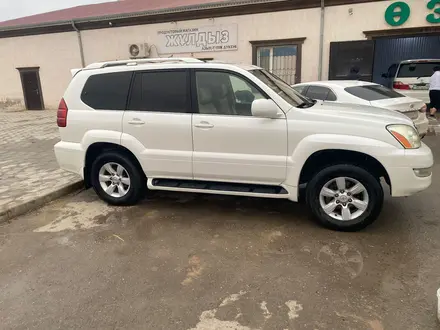 Lexus GX 470 2003 года за 10 000 000 тг. в Актау – фото 4