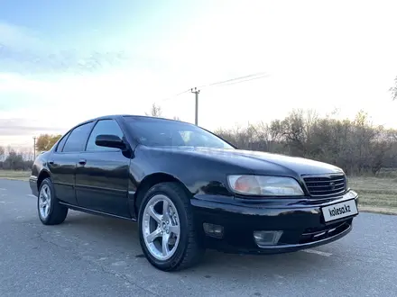 Nissan Cefiro 1997 года за 1 850 000 тг. в Алматы – фото 2