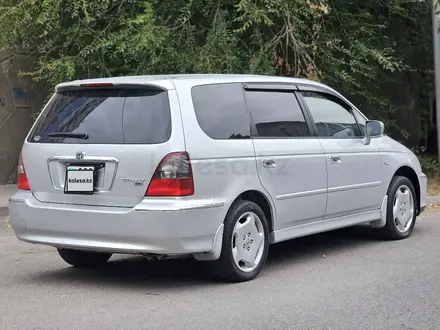 Honda Odyssey 2003 года за 5 850 000 тг. в Алматы