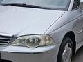 Honda Odyssey 2003 годаfor5 850 000 тг. в Алматы – фото 5