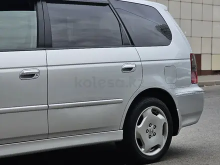 Honda Odyssey 2003 года за 5 850 000 тг. в Алматы – фото 7