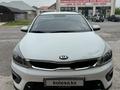 Kia Rio 2019 года за 7 900 000 тг. в Шымкент – фото 2