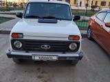 ВАЗ (Lada) Lada 2121 2021 года за 5 700 000 тг. в Астана