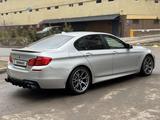 BMW 535 2014 годаүшін12 500 000 тг. в Астана – фото 4
