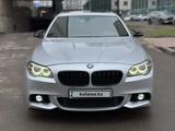 BMW 535 2014 годаүшін12 500 000 тг. в Астана