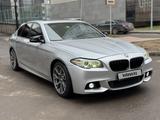 BMW 535 2014 годаүшін12 500 000 тг. в Астана – фото 3