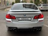 BMW 535 2014 годаүшін12 500 000 тг. в Астана – фото 5