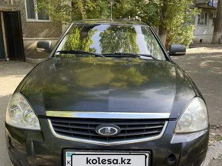 ВАЗ (Lada) Priora 2172 2012 года за 1 600 000 тг. в Уральск