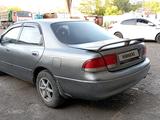 Mazda 626 1992 года за 600 000 тг. в Астана – фото 2