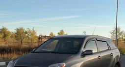 Toyota Matrix 2006 годаүшін3 500 000 тг. в Актобе
