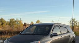 Toyota Matrix 2006 годаүшін3 500 000 тг. в Актобе – фото 3