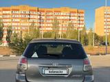 Toyota Matrix 2006 годаүшін3 500 000 тг. в Актобе – фото 4