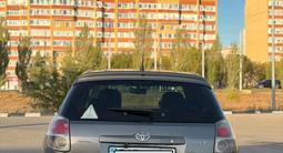 Toyota Matrix 2006 годаүшін3 500 000 тг. в Актобе – фото 4