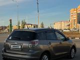 Toyota Matrix 2006 годаүшін3 500 000 тг. в Актобе – фото 5