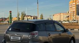 Toyota Matrix 2006 годаүшін3 500 000 тг. в Актобе – фото 5