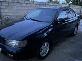 Toyota Carina E 1994 года за 2 700 000 тг. в Шымкент – фото 3