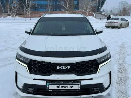 Kia Sorento 2023 года за 17 900 000 тг. в Астана – фото 10