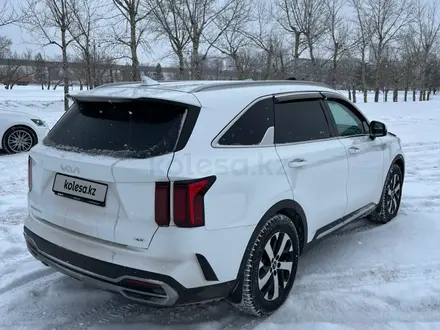 Kia Sorento 2023 года за 17 900 000 тг. в Астана – фото 12