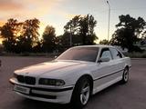 BMW 728 1995 года за 3 800 000 тг. в Алматы