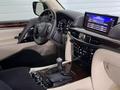 Lexus LX 570 2016 годаfor34 500 000 тг. в Астана – фото 19