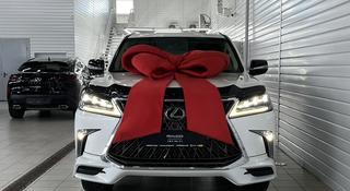 Lexus LX 570 2016 года за 34 490 000 тг. в Астана