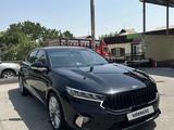 Kia K7 2019 годаfor13 100 000 тг. в Шымкент – фото 2