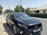Kia K7 2019 годаfor13 100 000 тг. в Шымкент – фото 5