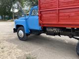 ГАЗ  53 1986 года за 3 000 000 тг. в Шу – фото 3