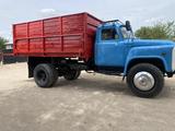 ГАЗ  53 1986 года за 3 000 000 тг. в Шу – фото 5