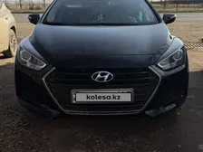 Hyundai i40, 2015