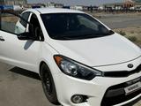 Kia Forte 2016 года за 5 300 000 тг. в Атырау – фото 2