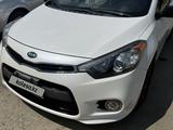 Kia Forte 2016 года за 5 300 000 тг. в Атырау – фото 3