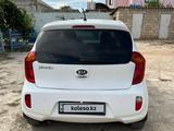 Kia Picanto 2013 годаүшін5 000 000 тг. в Жанаозен – фото 4