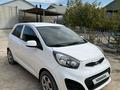 Kia Picanto 2013 годаүшін5 000 000 тг. в Жанаозен – фото 2