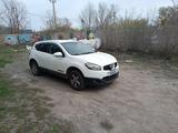 Nissan Qashqai 2013 годаүшін5 800 000 тг. в Караганда