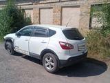 Nissan Qashqai 2013 годаүшін3 500 000 тг. в Караганда – фото 4