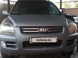 Kia Sportage 2007 года за 4 300 000 тг. в Алматы – фото 2