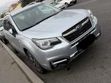 Subaru Forester 2018 года за 10 300 000 тг. в Алматы