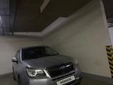 Subaru Forester 2018 года за 10 300 000 тг. в Алматы – фото 5
